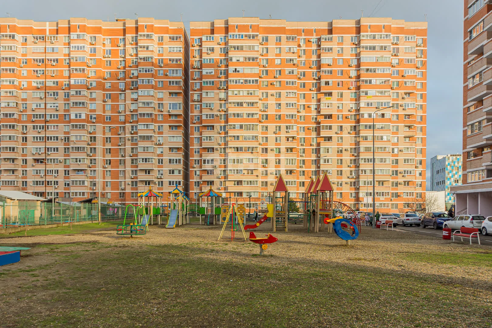 3-к квартира, 72.6м² (улица имени Калинина, 350/11) - миниатюра 30