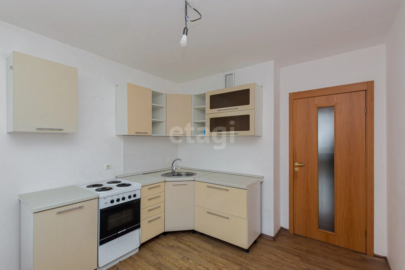3-к квартира, 72.6м² (улица имени Калинина, 350/11) - миниатюра 4