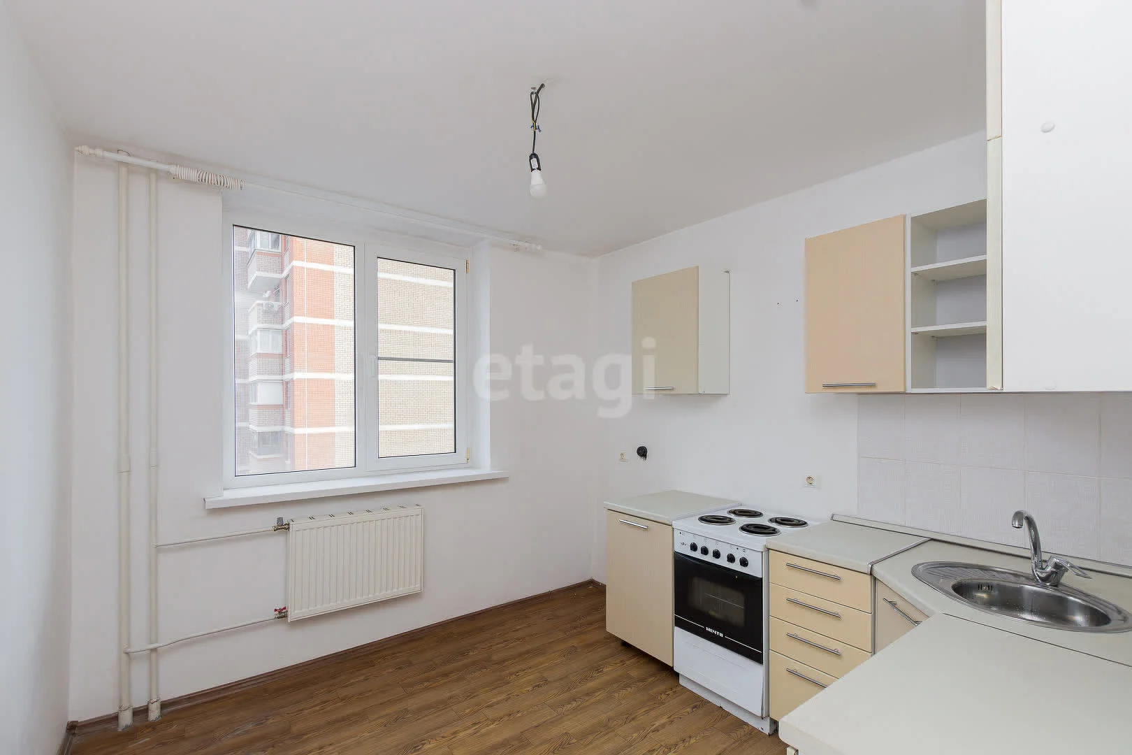 3-к квартира, 72.6м² (улица имени Калинина, 350/11) - миниатюра 5