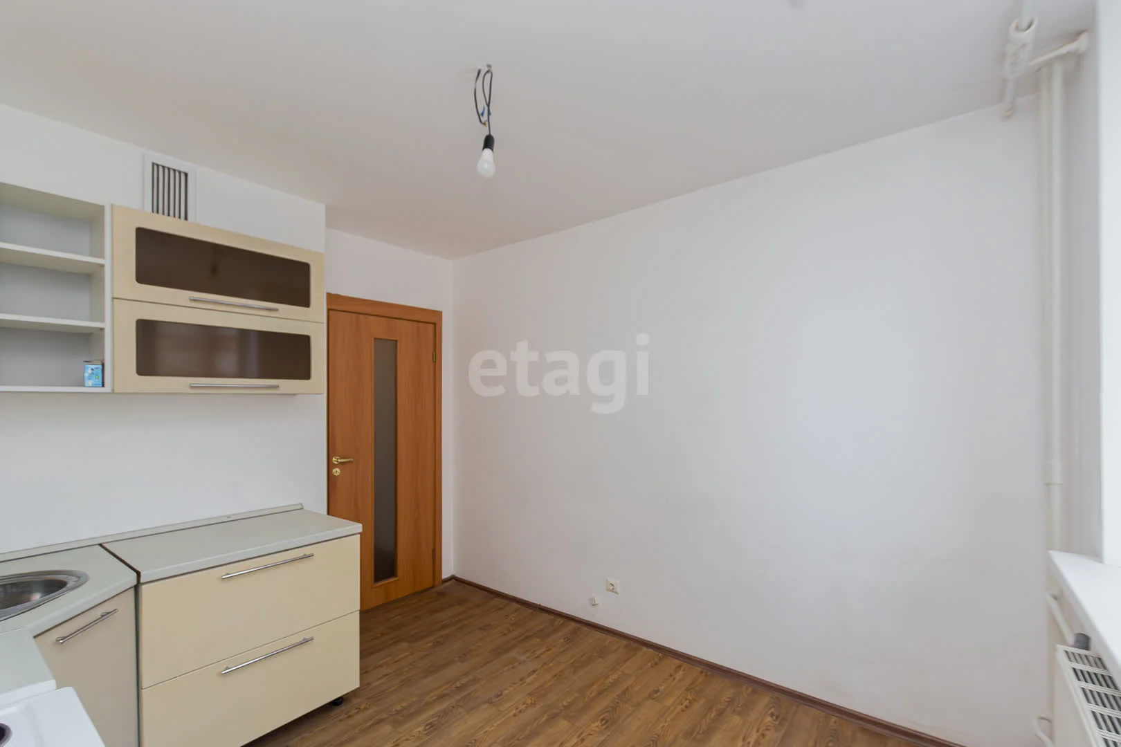 3-к квартира, 72.6м² (улица имени Калинина, 350/11) - миниатюра 7