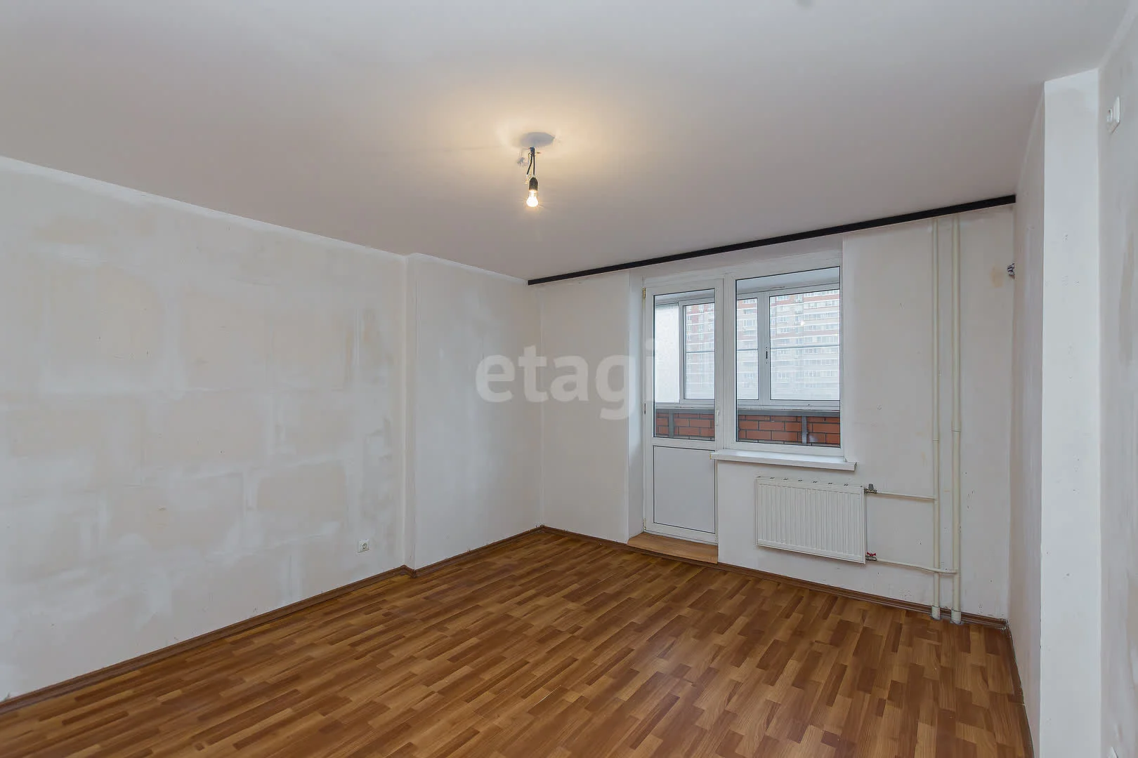 3-к квартира, 72.6м² (улица имени Калинина, 350/11) - миниатюра 9
