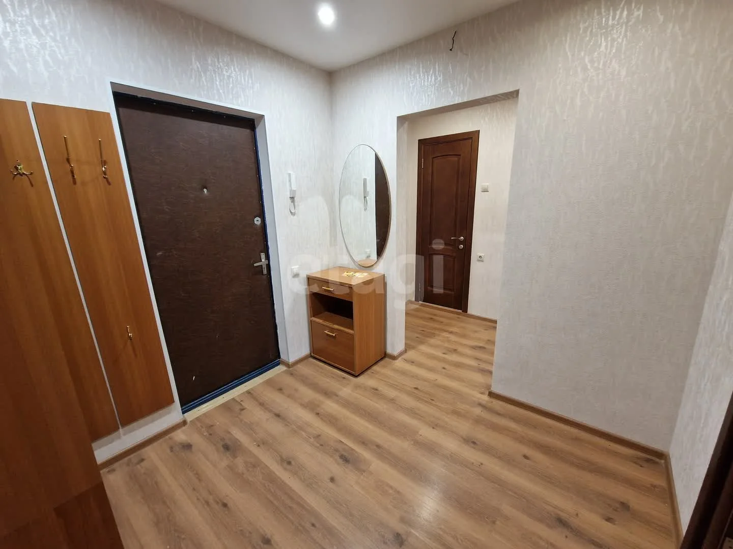 2-к квартира, 59.4м² (Черкасская улица, 53) - миниатюра 10