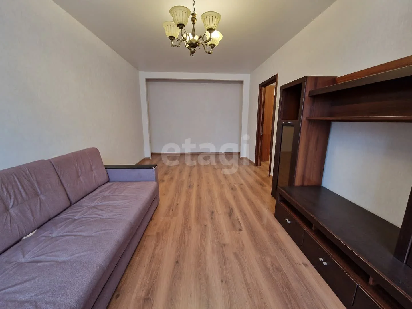 2-к квартира, 59.4м² (Черкасская улица, 53) - миниатюра 11