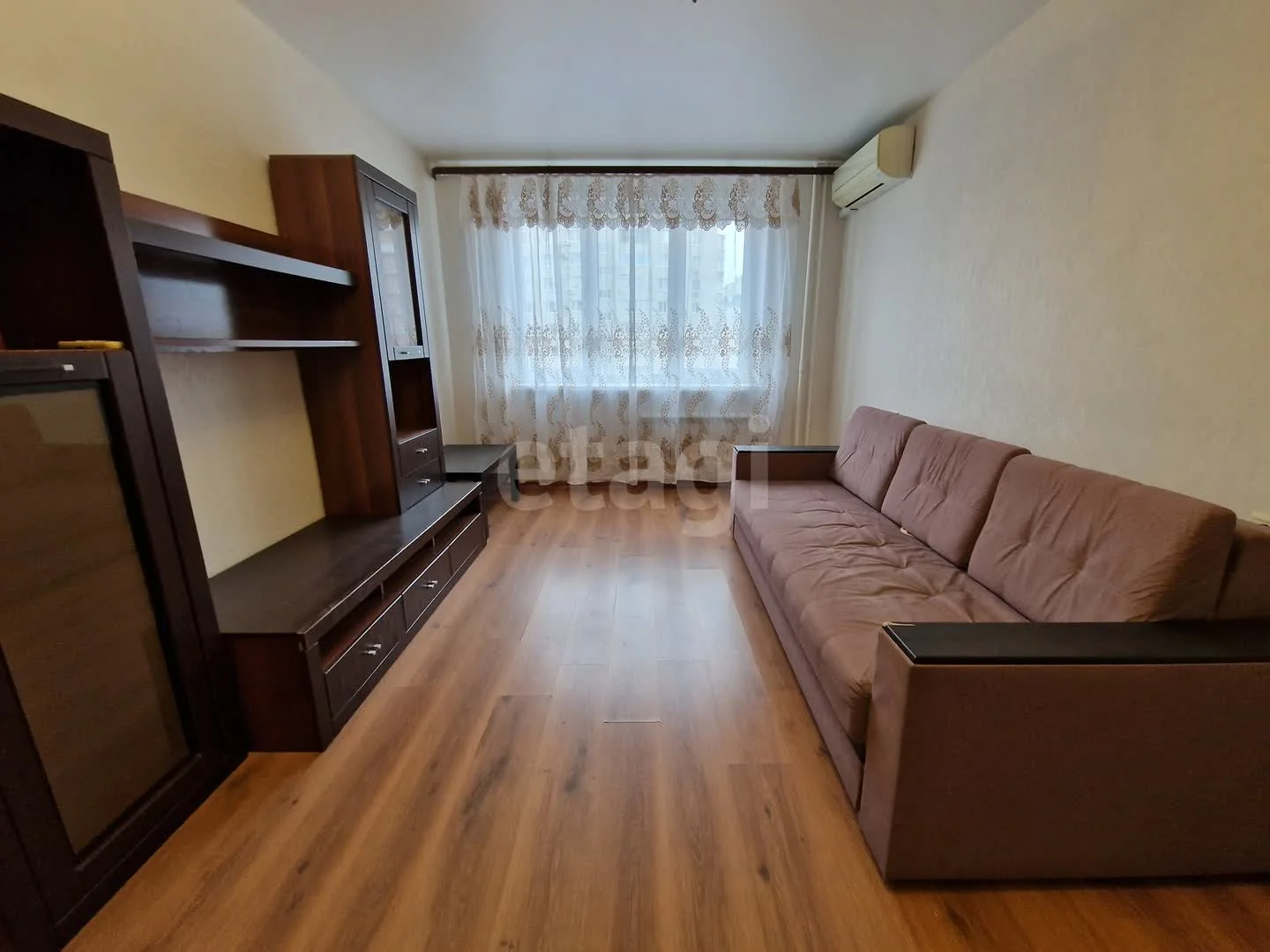 2-к квартира, 59.4м² (Черкасская улица, 53) - миниатюра 12
