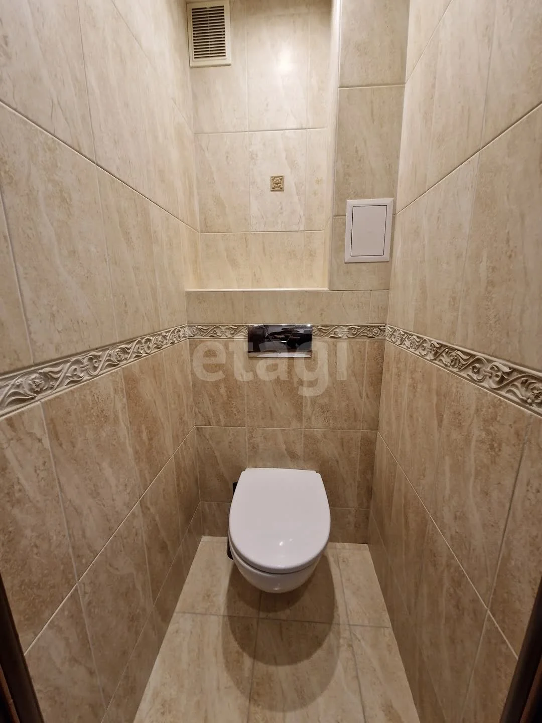 2-к квартира, 59.4м² (Черкасская улица, 53) - миниатюра 13