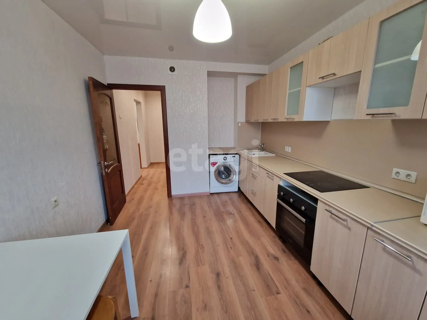2-к квартира, 59.4м² (Черкасская улица, 53) - миниатюра 2