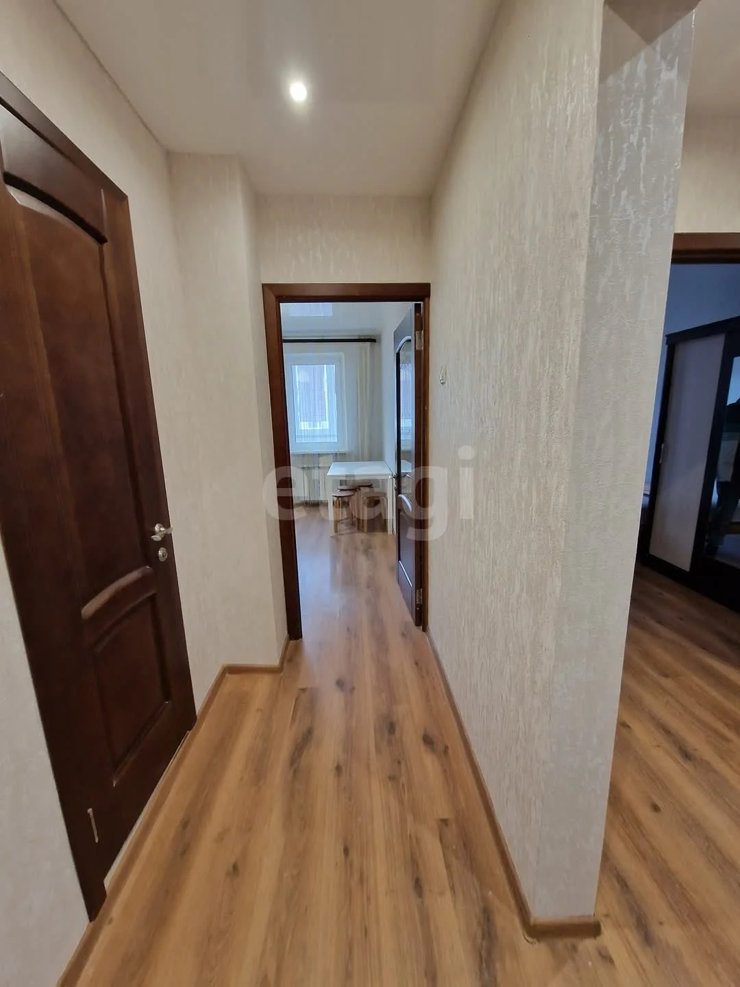 2-к квартира, 59.4м² (Черкасская улица, 53) - миниатюра 3