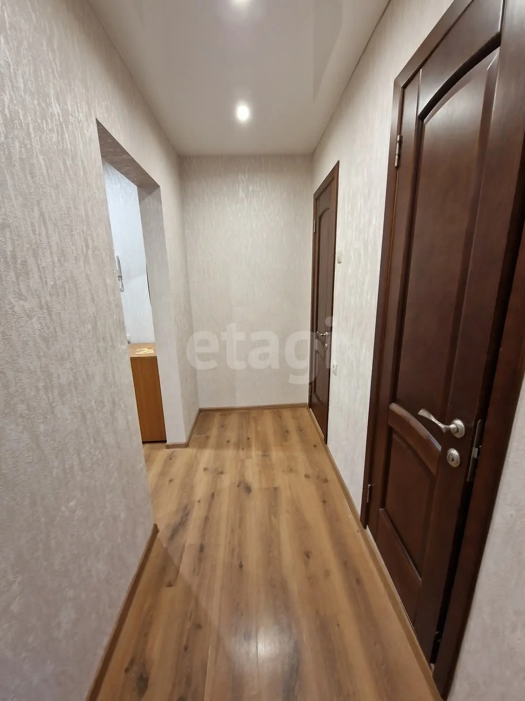 2-к квартира, 59.4м² (Черкасская улица, 53) - миниатюра 5