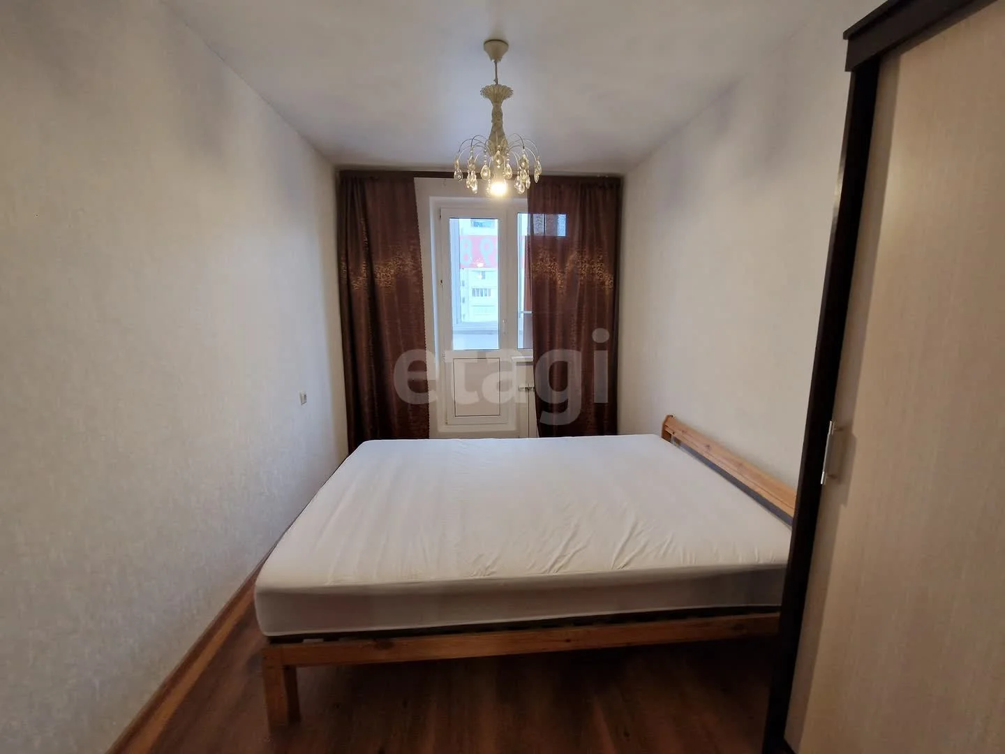2-к квартира, 59.4м² (Черкасская улица, 53) - миниатюра 6