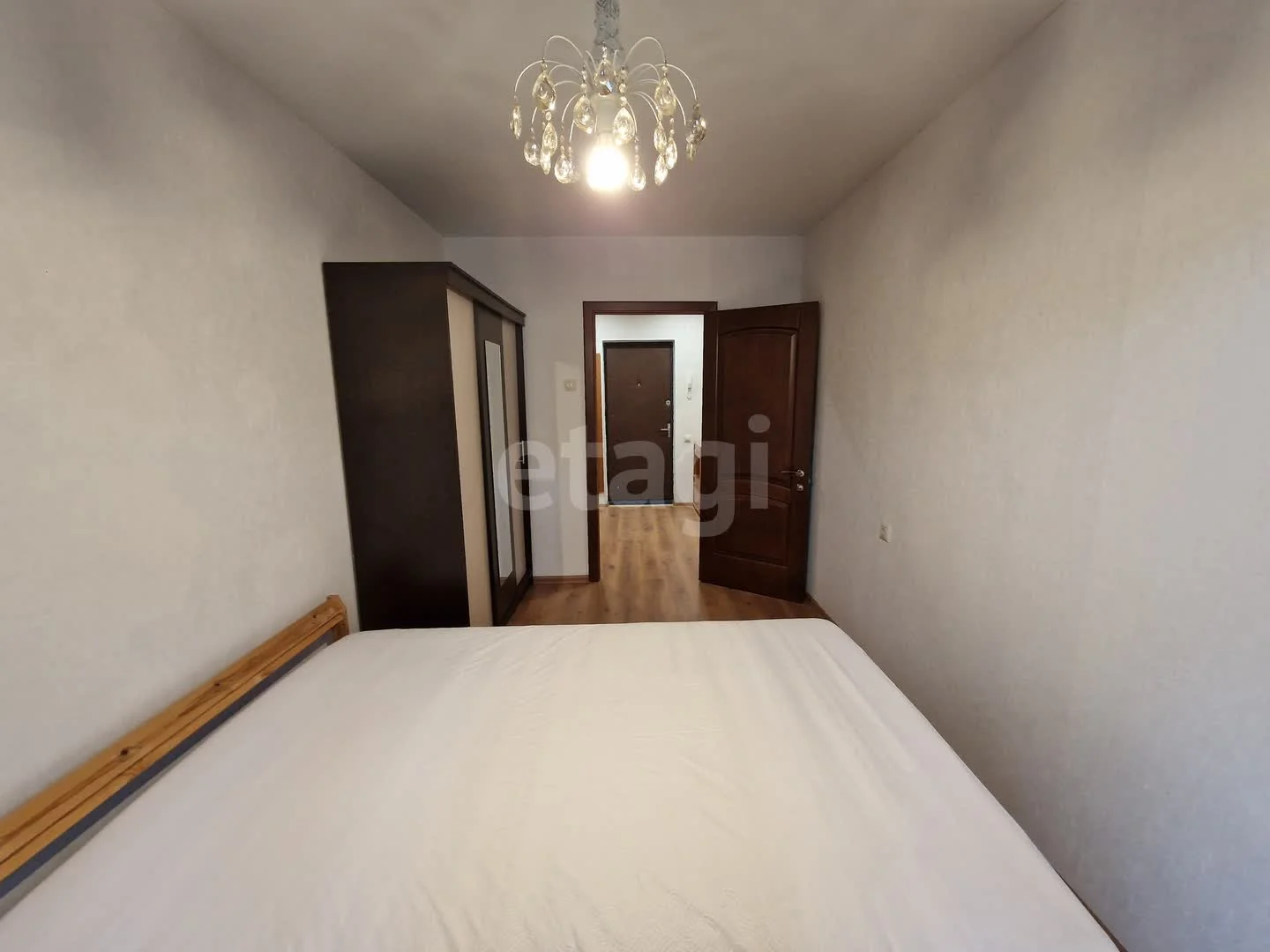 2-к квартира, 59.4м² (Черкасская улица, 53) - миниатюра 7