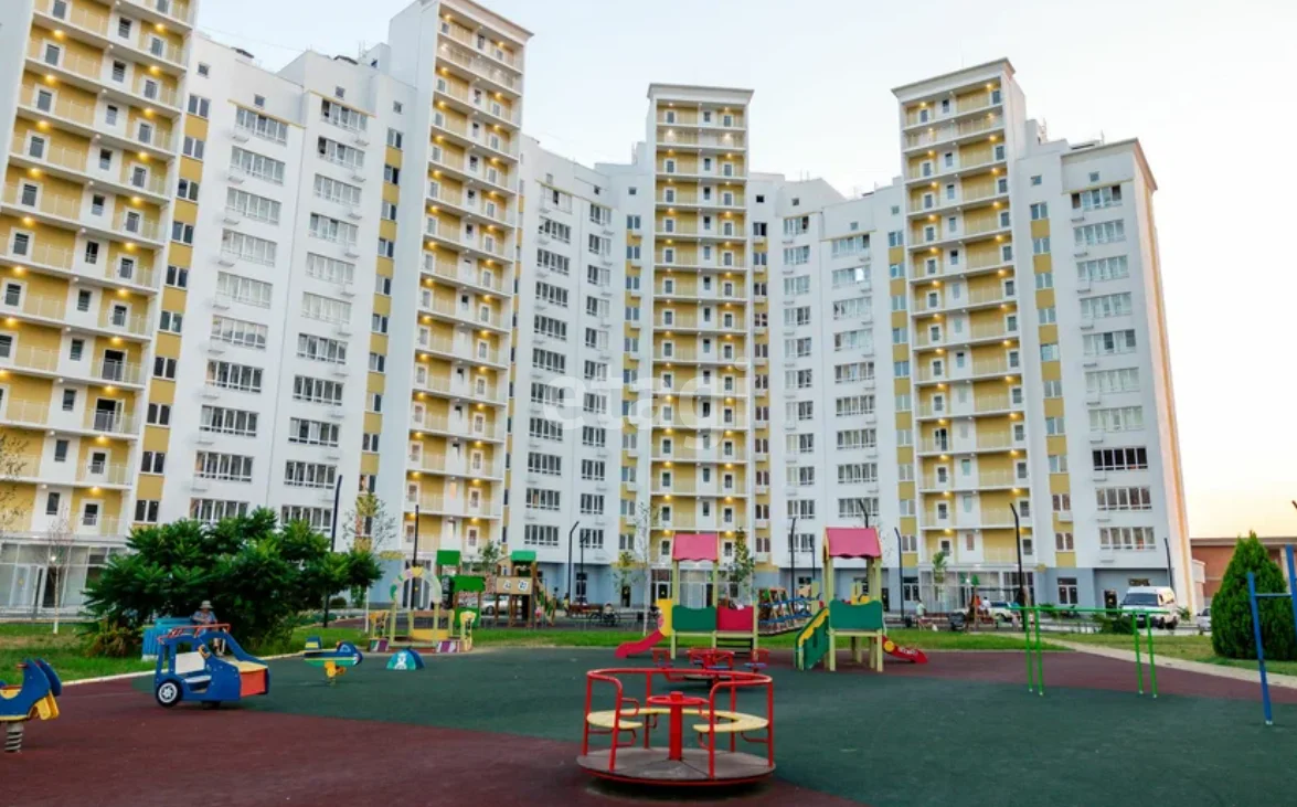 1-к квартира, 32.9м² (3-я Трудовая улица, 1/3) - миниатюра 10