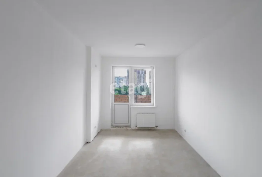 1-к квартира, 32.9м² (3-я Трудовая улица, 1/3) - миниатюра 6
