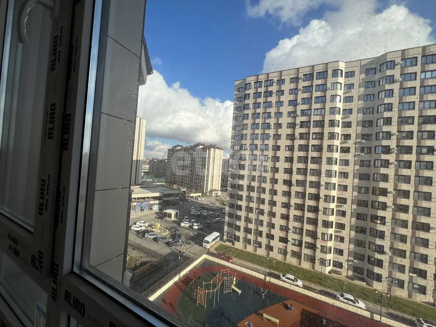 Студия, 27м² (Береговая улица, 3к18) - миниатюра 8