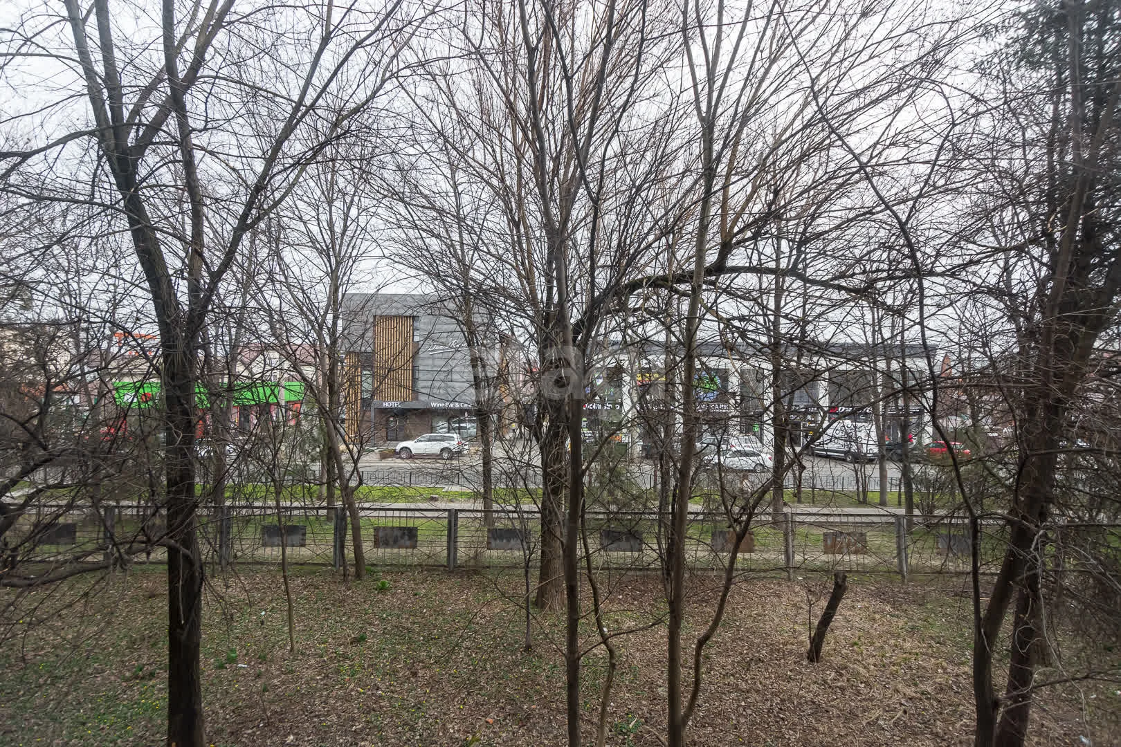 2-к квартира, 49.5м² (Гаражная улица, 77) - миниатюра 23