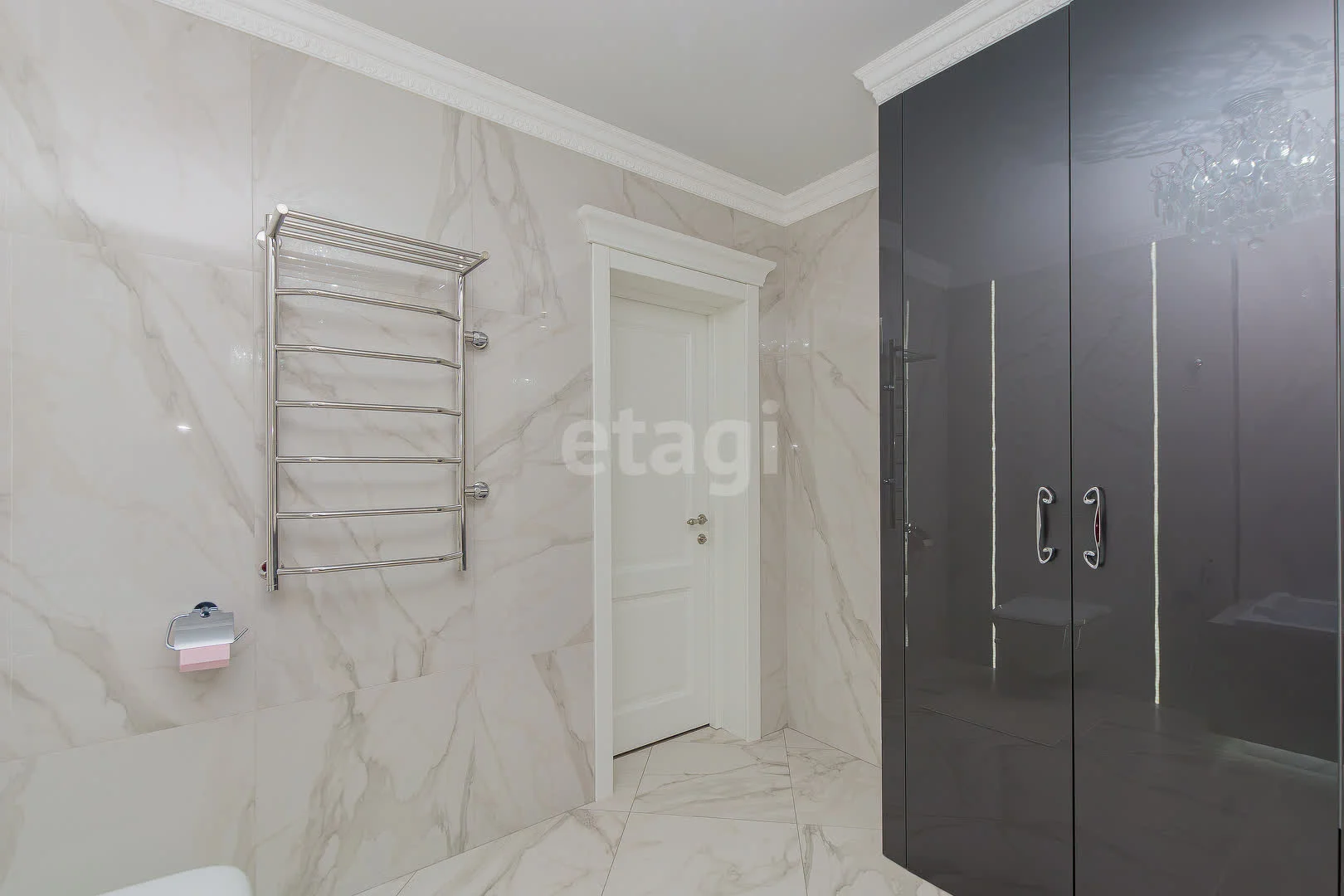 2-к квартира, 65м² (улица Коммунаров, 270) - миниатюра 11