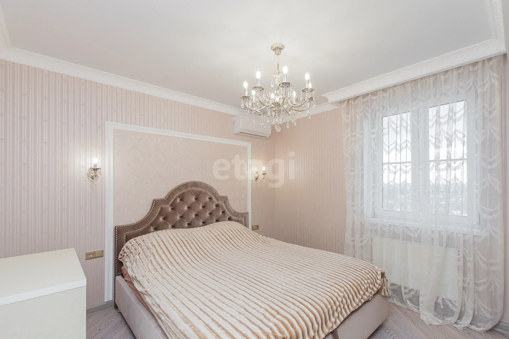 2-к квартира, 65м² (улица Коммунаров, 270) - миниатюра 13