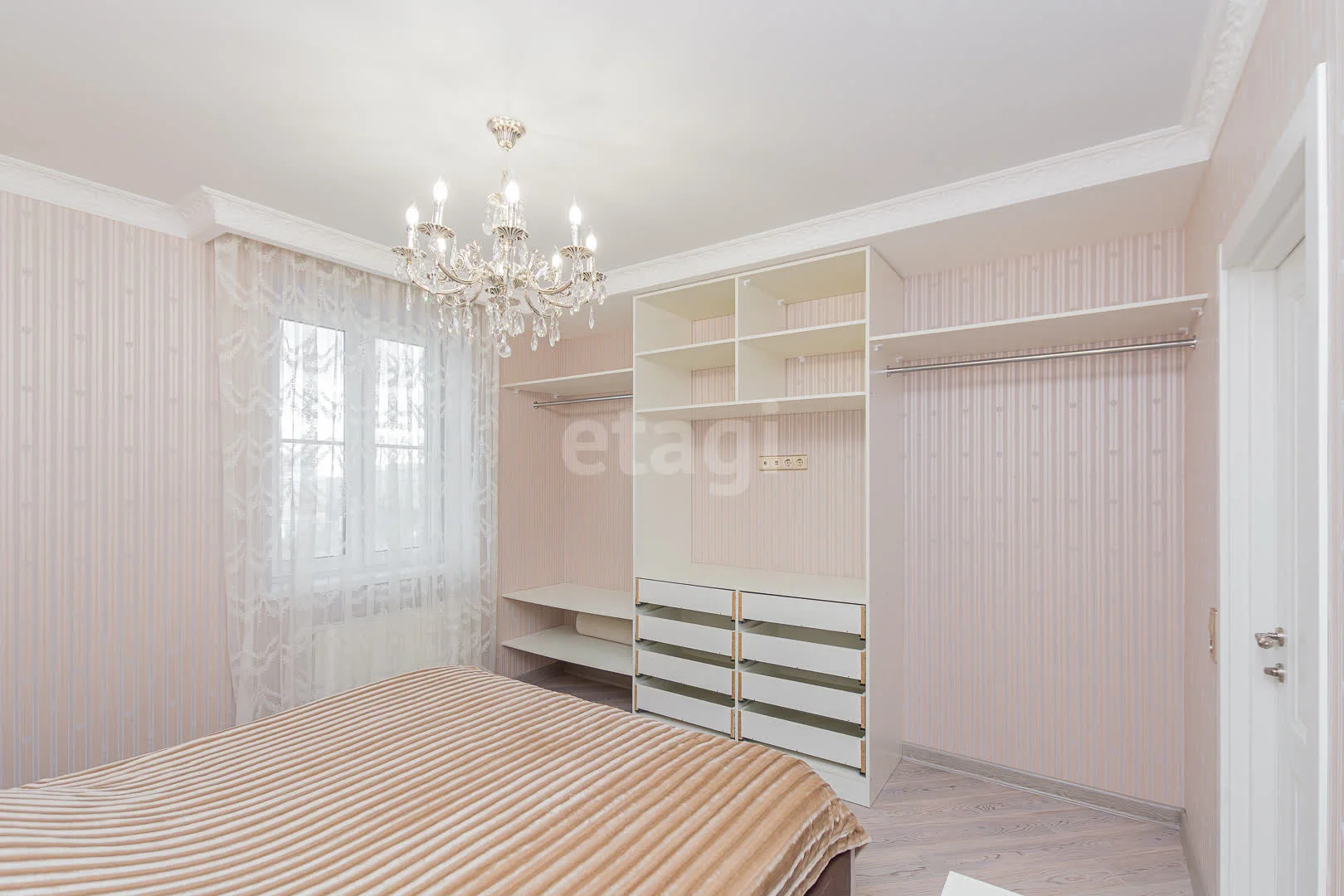 2-к квартира, 65м² (улица Коммунаров, 270) - миниатюра 14