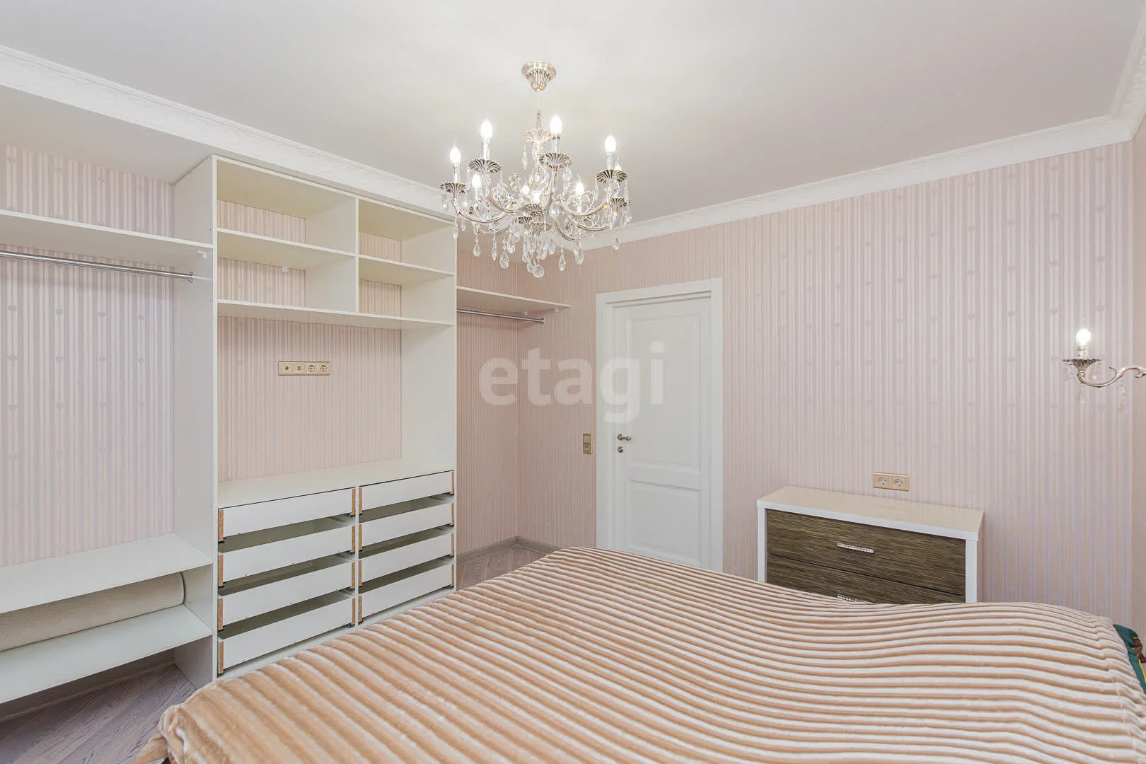 2-к квартира, 65м² (улица Коммунаров, 270) - миниатюра 16