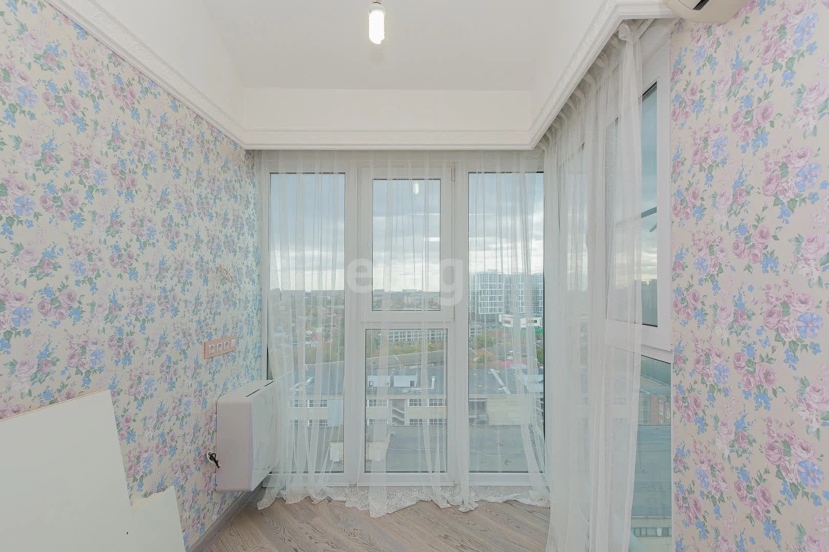 2-к квартира, 65м² (улица Коммунаров, 270) - миниатюра 17