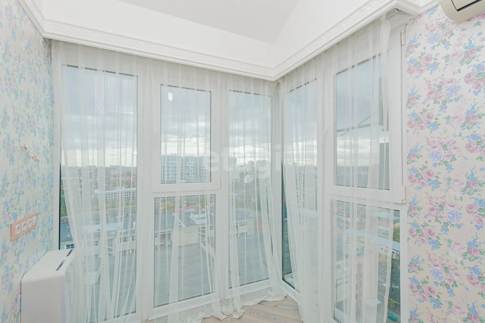 2-к квартира, 65м² (улица Коммунаров, 270) - миниатюра 18