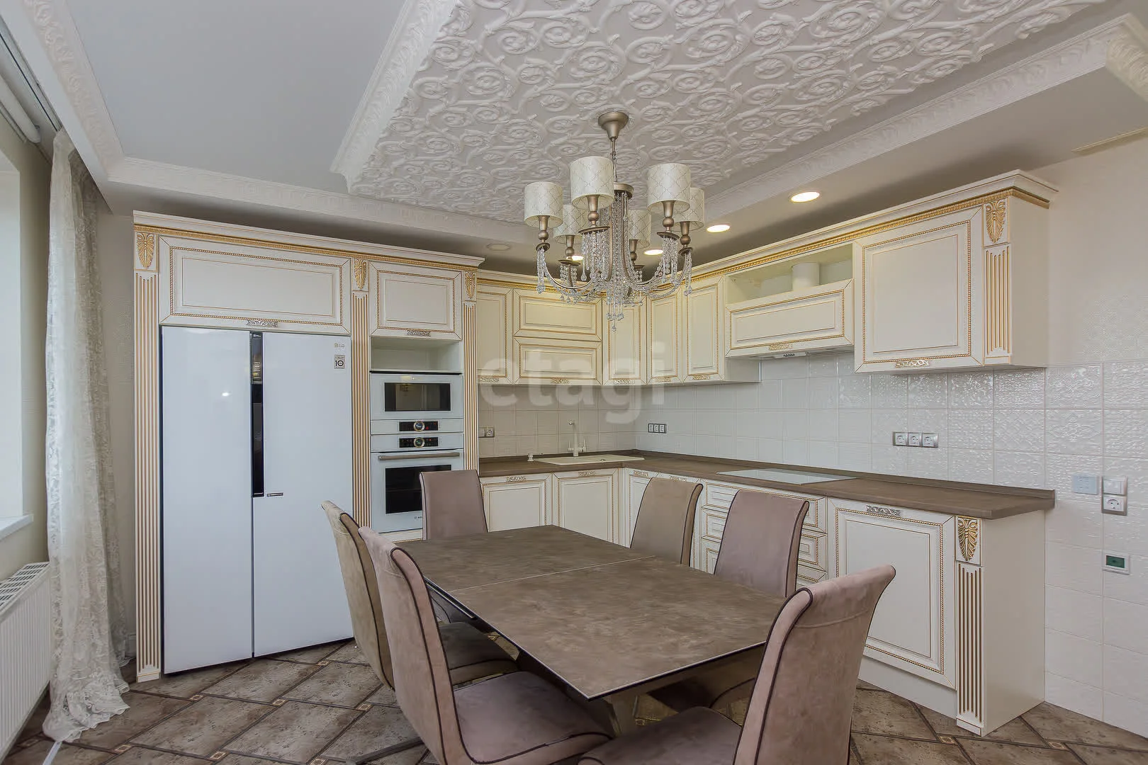 2-к квартира, 65м² (улица Коммунаров, 270) - миниатюра 2