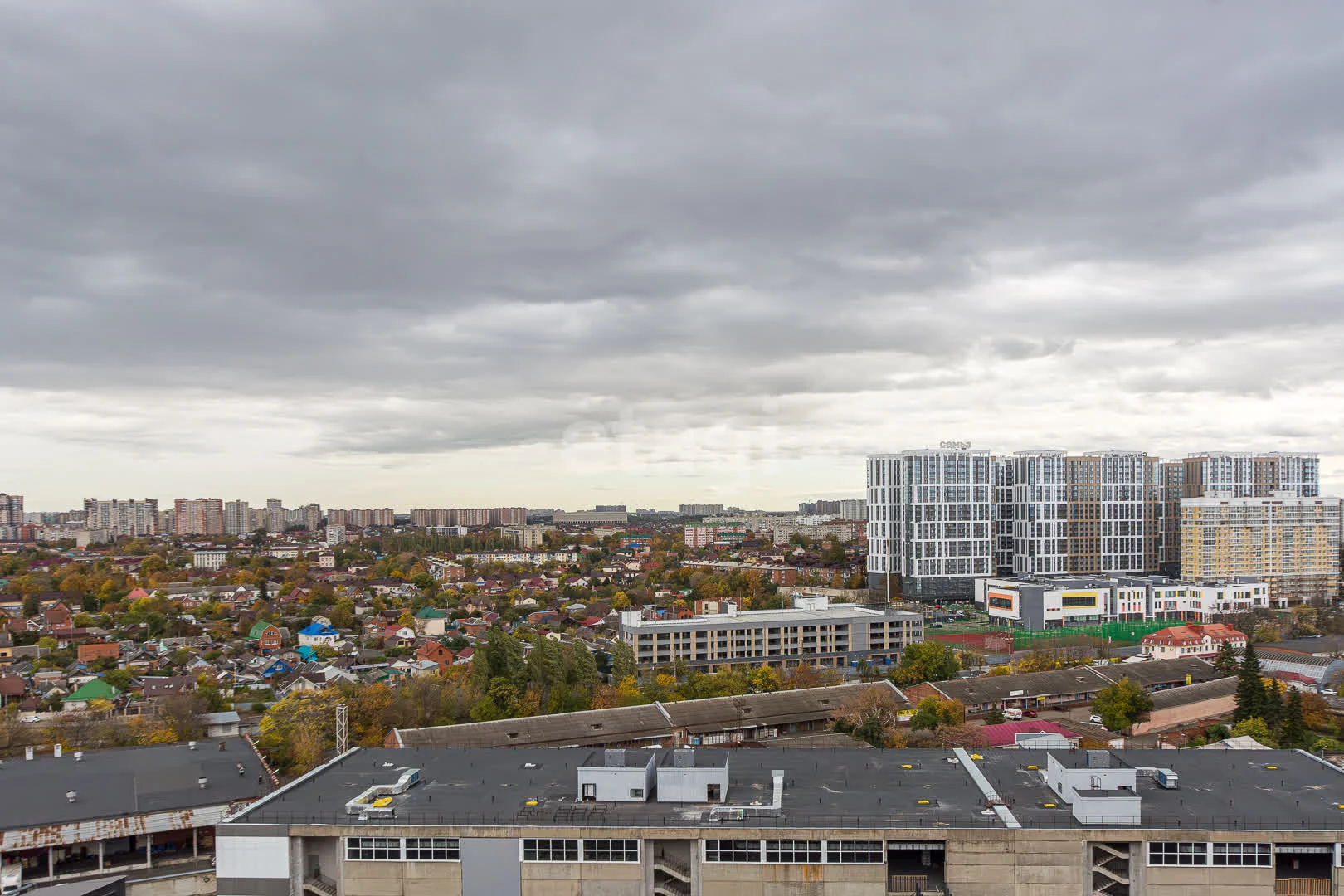 2-к квартира, 65м² (улица Коммунаров, 270) - миниатюра 20