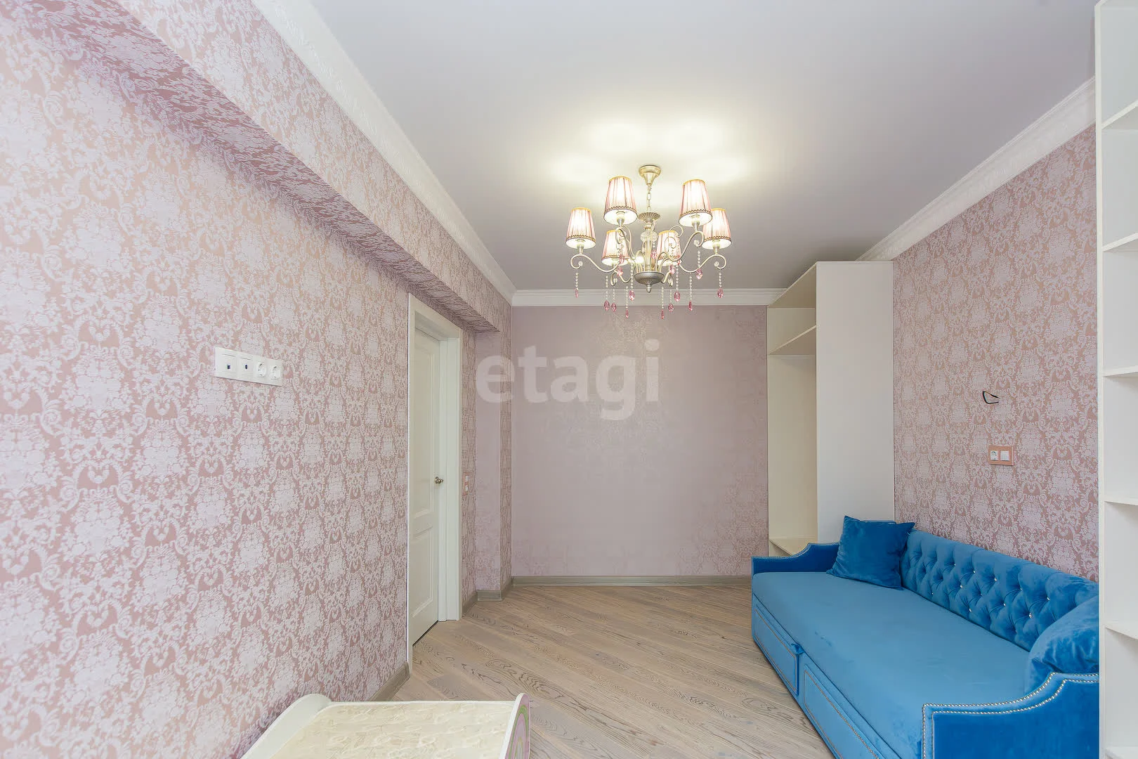 2-к квартира, 65м² (улица Коммунаров, 270) - миниатюра 21