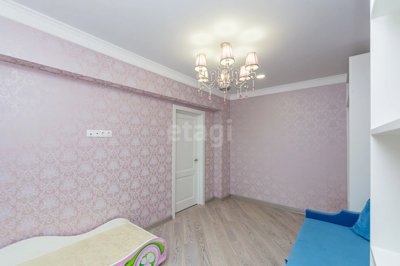 2-к квартира, 65м² (улица Коммунаров, 270) - миниатюра 22