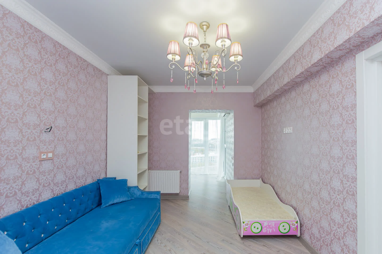 2-к квартира, 65м² (улица Коммунаров, 270) - миниатюра 25
