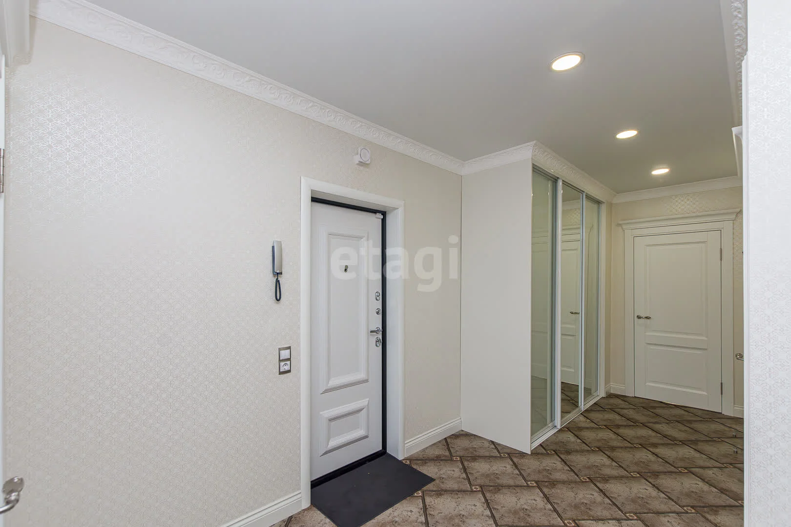 2-к квартира, 65м² (улица Коммунаров, 270) - миниатюра 26