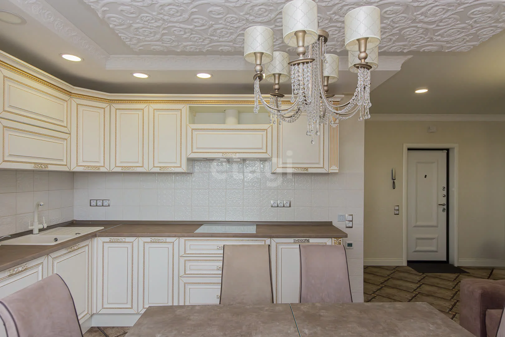 2-к квартира, 65м² (улица Коммунаров, 270) - миниатюра 3