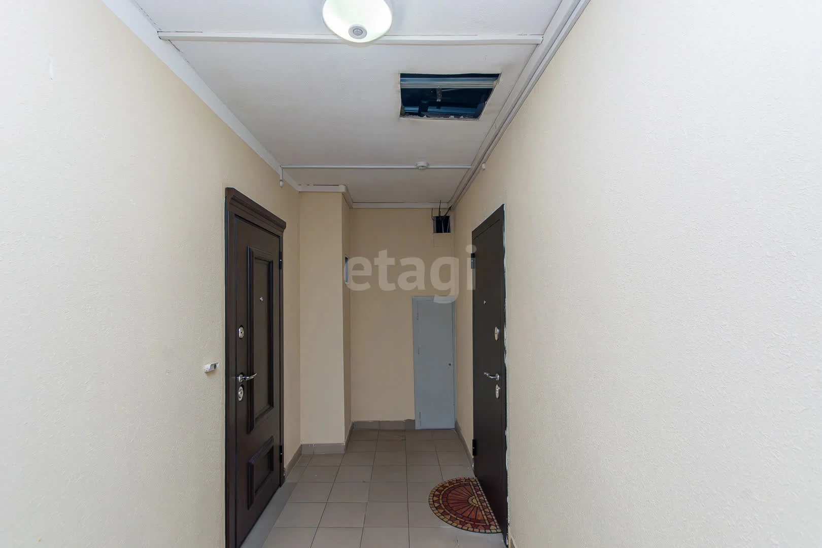 2-к квартира, 65м² (улица Коммунаров, 270) - миниатюра 31