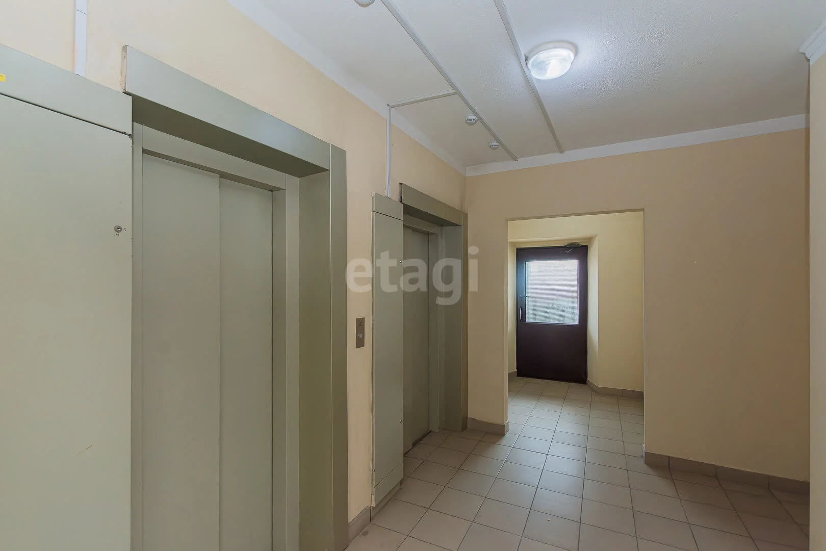 2-к квартира, 65м² (улица Коммунаров, 270) - миниатюра 32