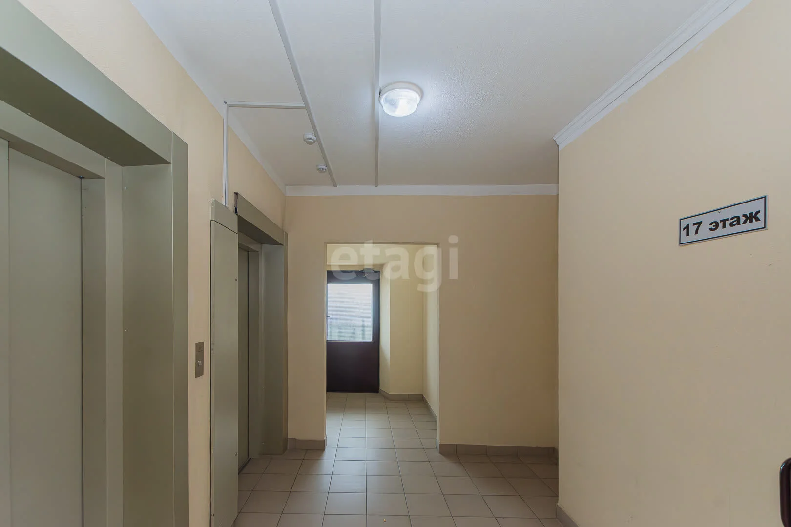 2-к квартира, 65м² (улица Коммунаров, 270) - миниатюра 33