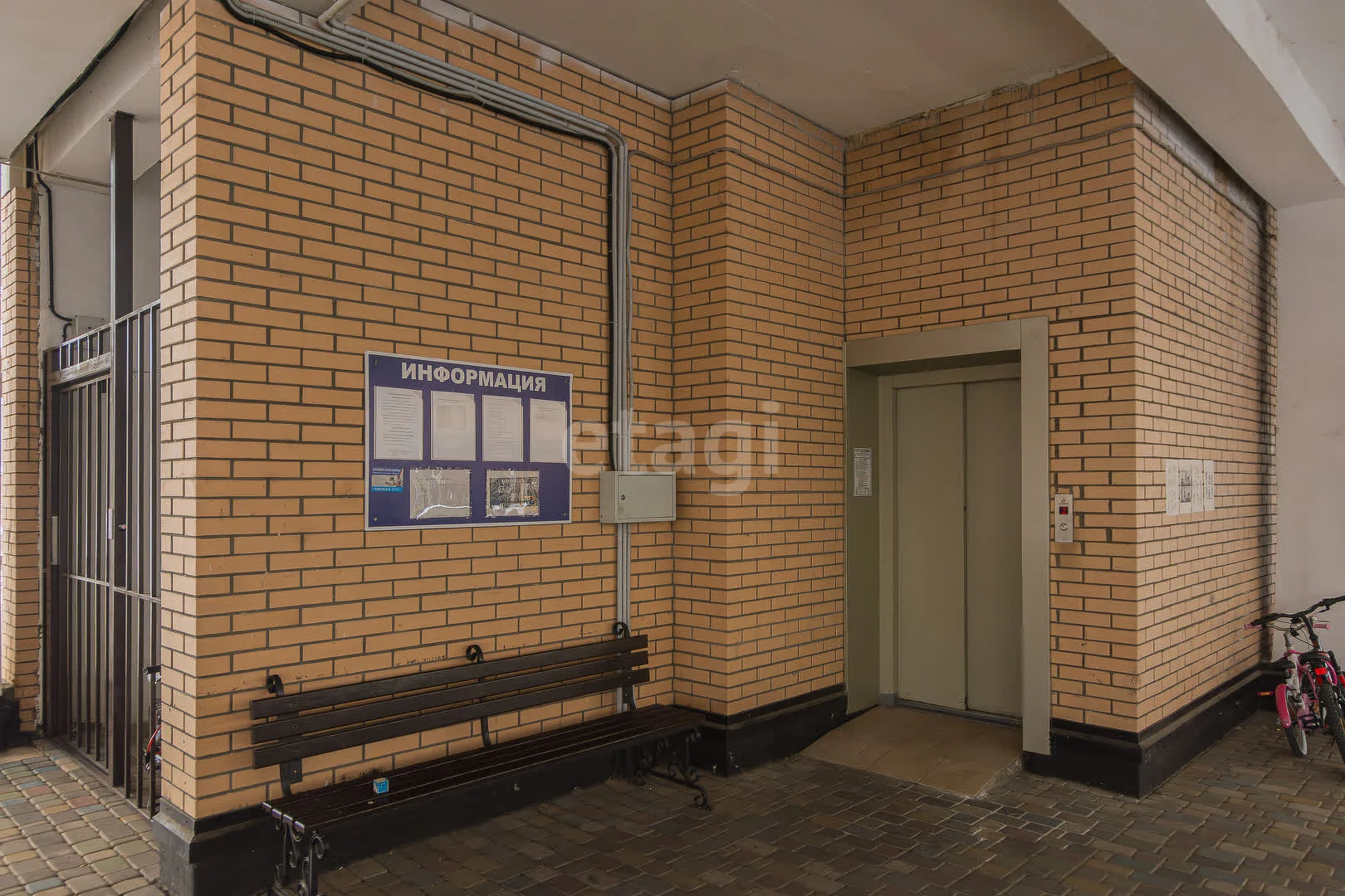 2-к квартира, 65м² (улица Коммунаров, 270) - миниатюра 36