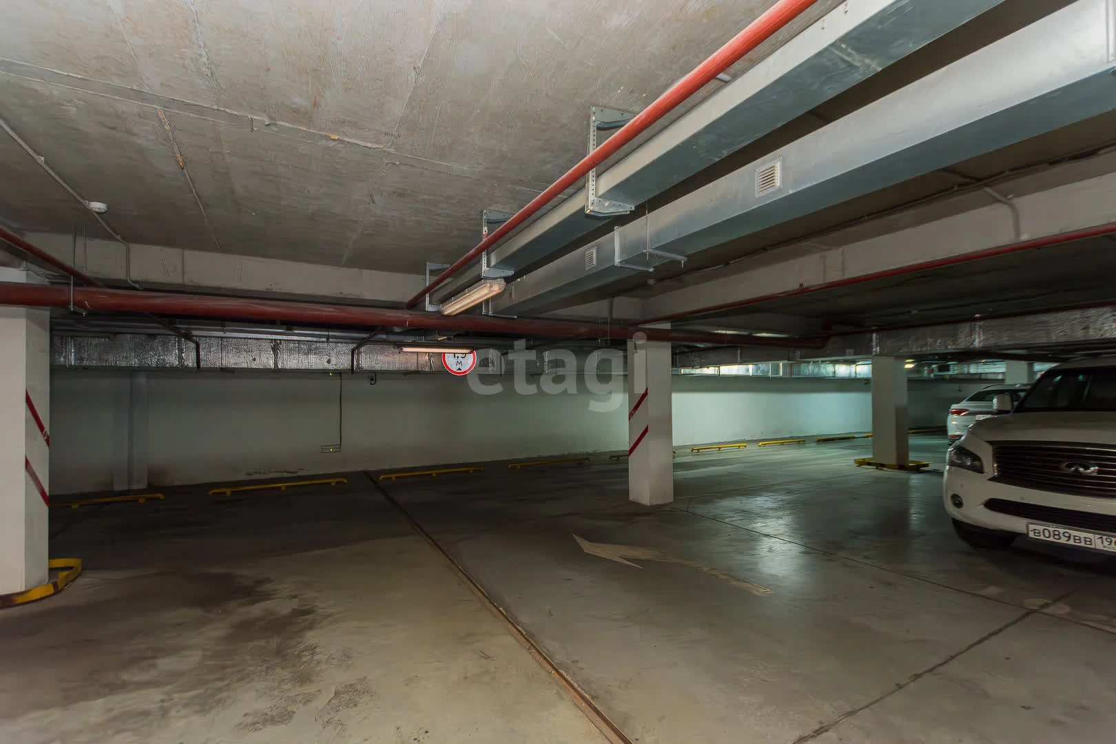 2-к квартира, 65м² (улица Коммунаров, 270) - миниатюра 38