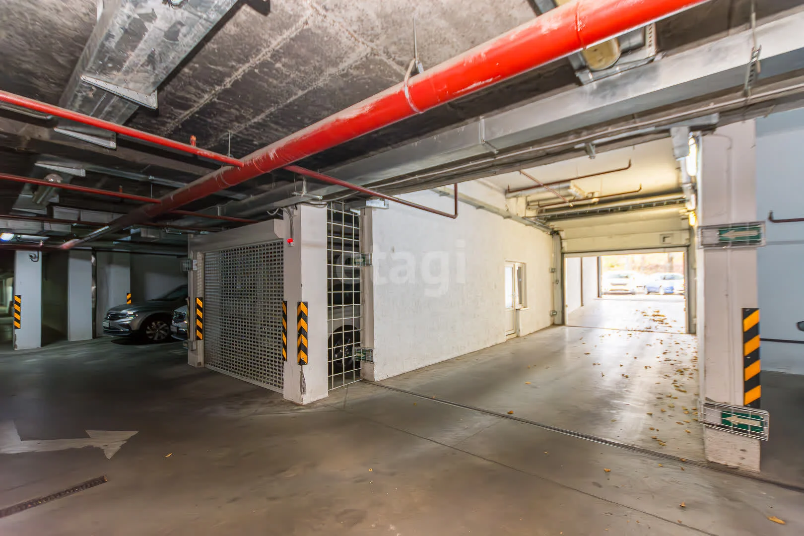 2-к квартира, 65м² (улица Коммунаров, 270) - миниатюра 40