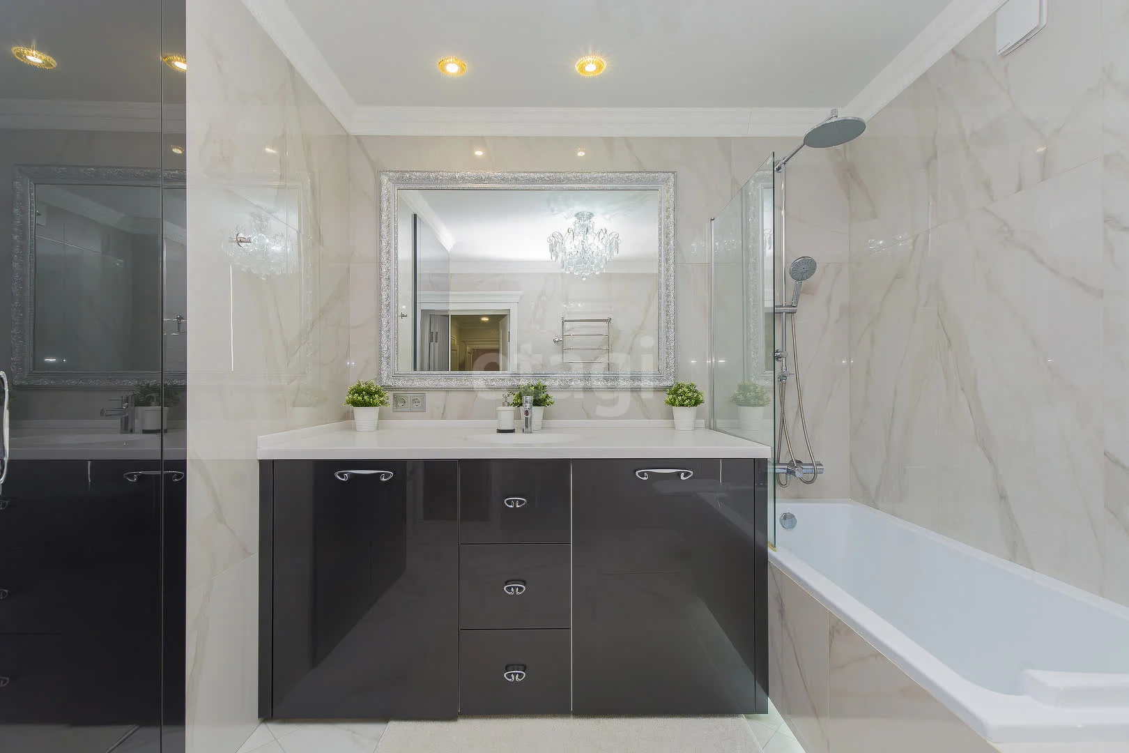 2-к квартира, 65м² (улица Коммунаров, 270) - миниатюра 8