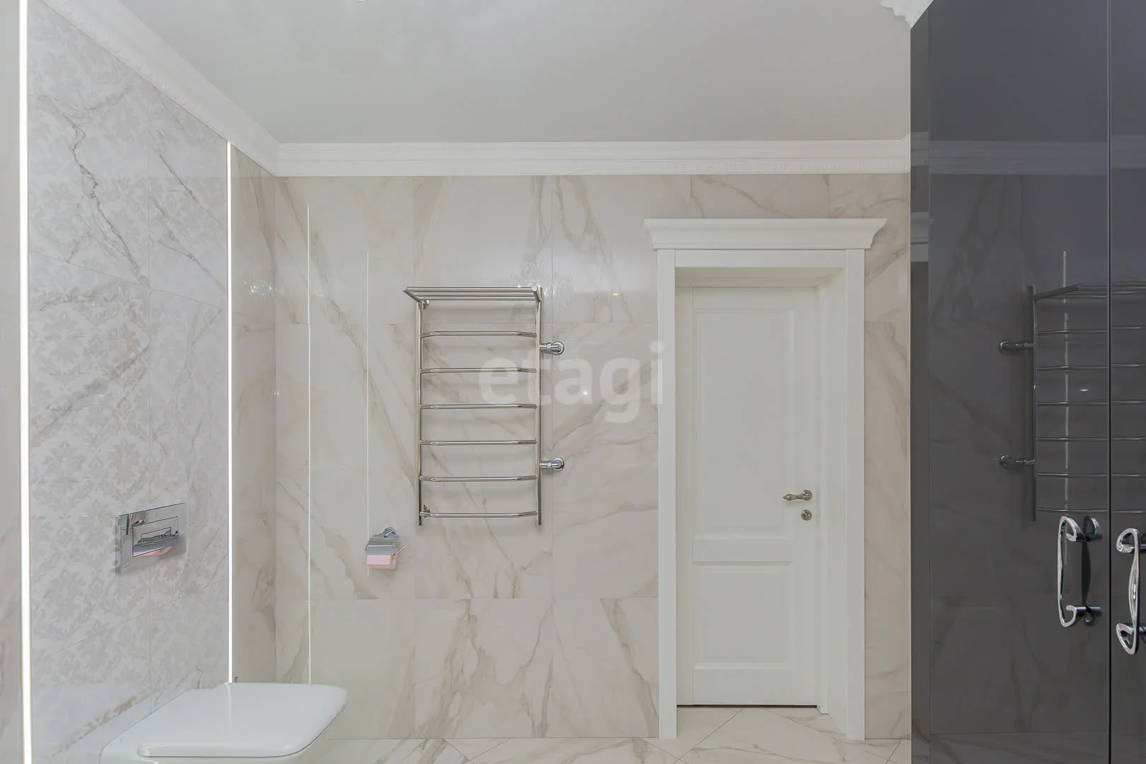 2-к квартира, 65м² (улица Коммунаров, 270) - миниатюра 9