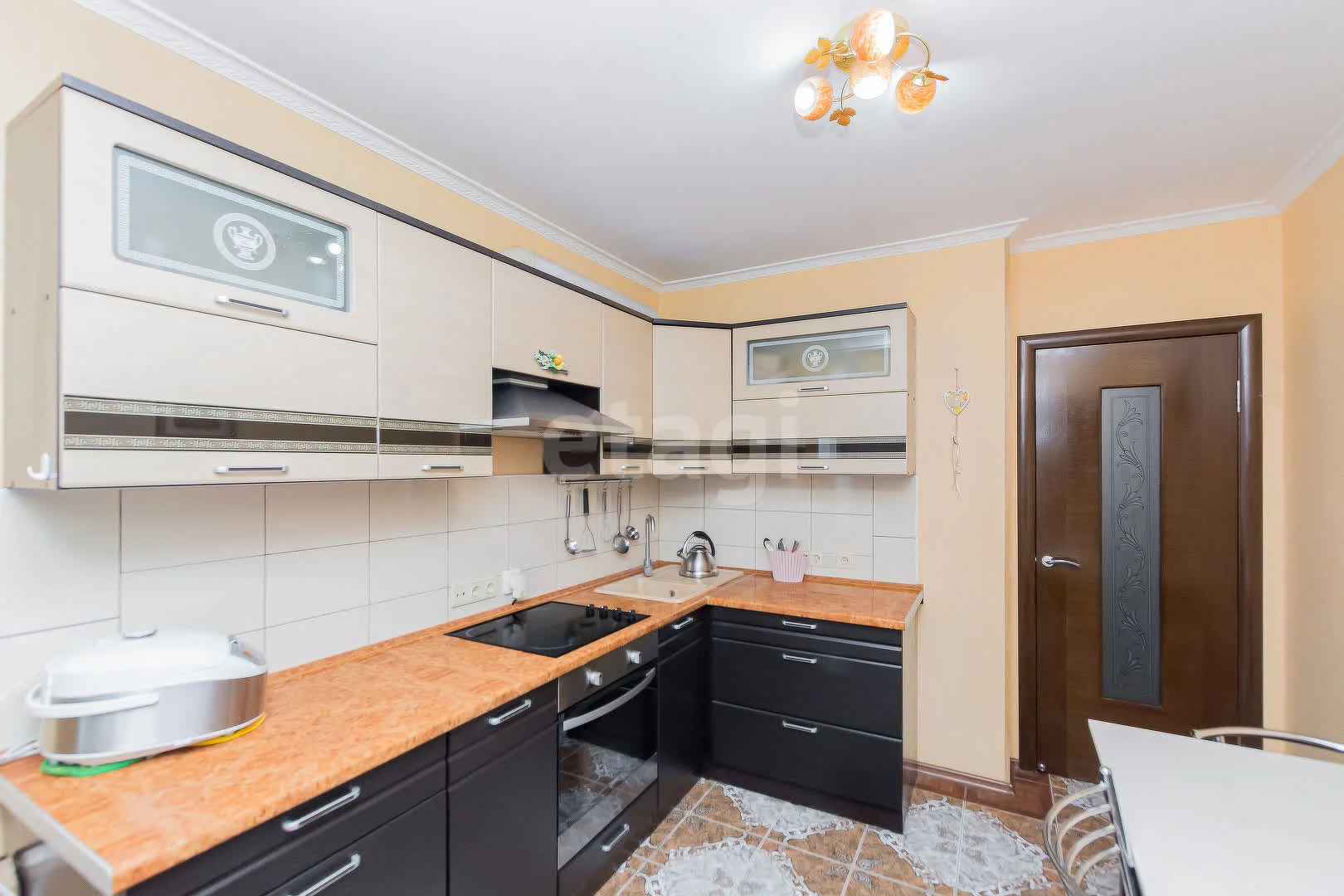 2-к квартира, 55.2м² (улица имени Сергея Есенина, 108в/9) - миниатюра 14