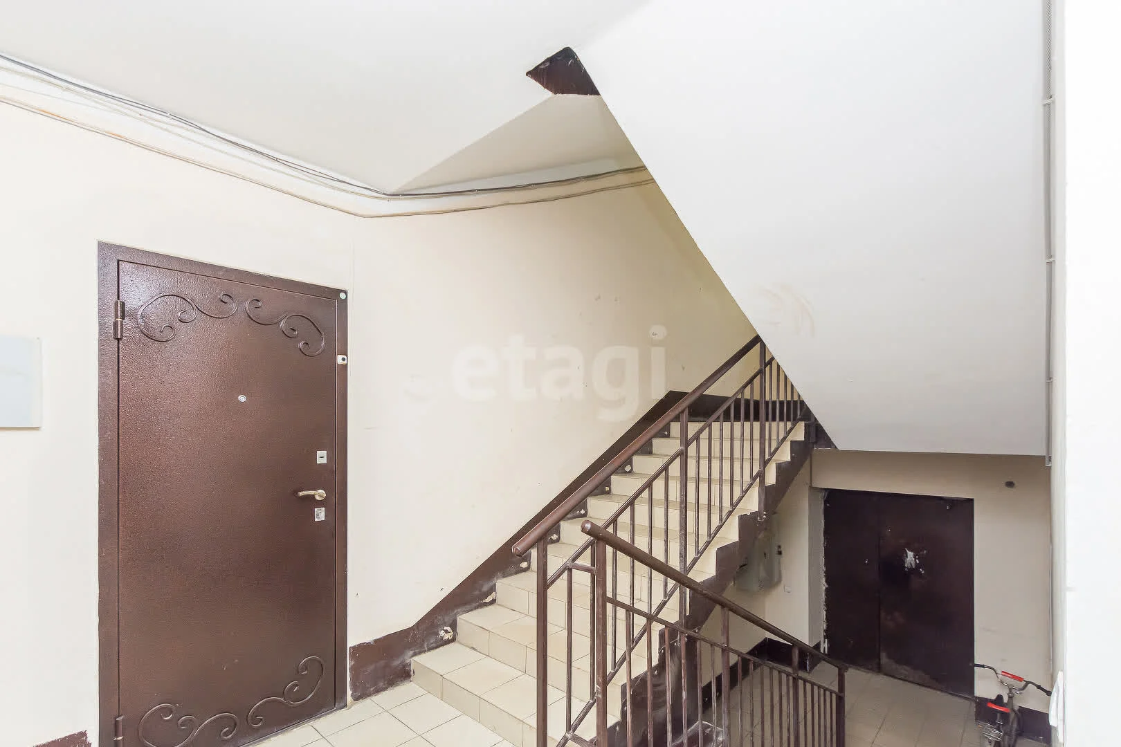 2-к квартира, 55.2м² (улица имени Сергея Есенина, 108в/9) - миниатюра 18