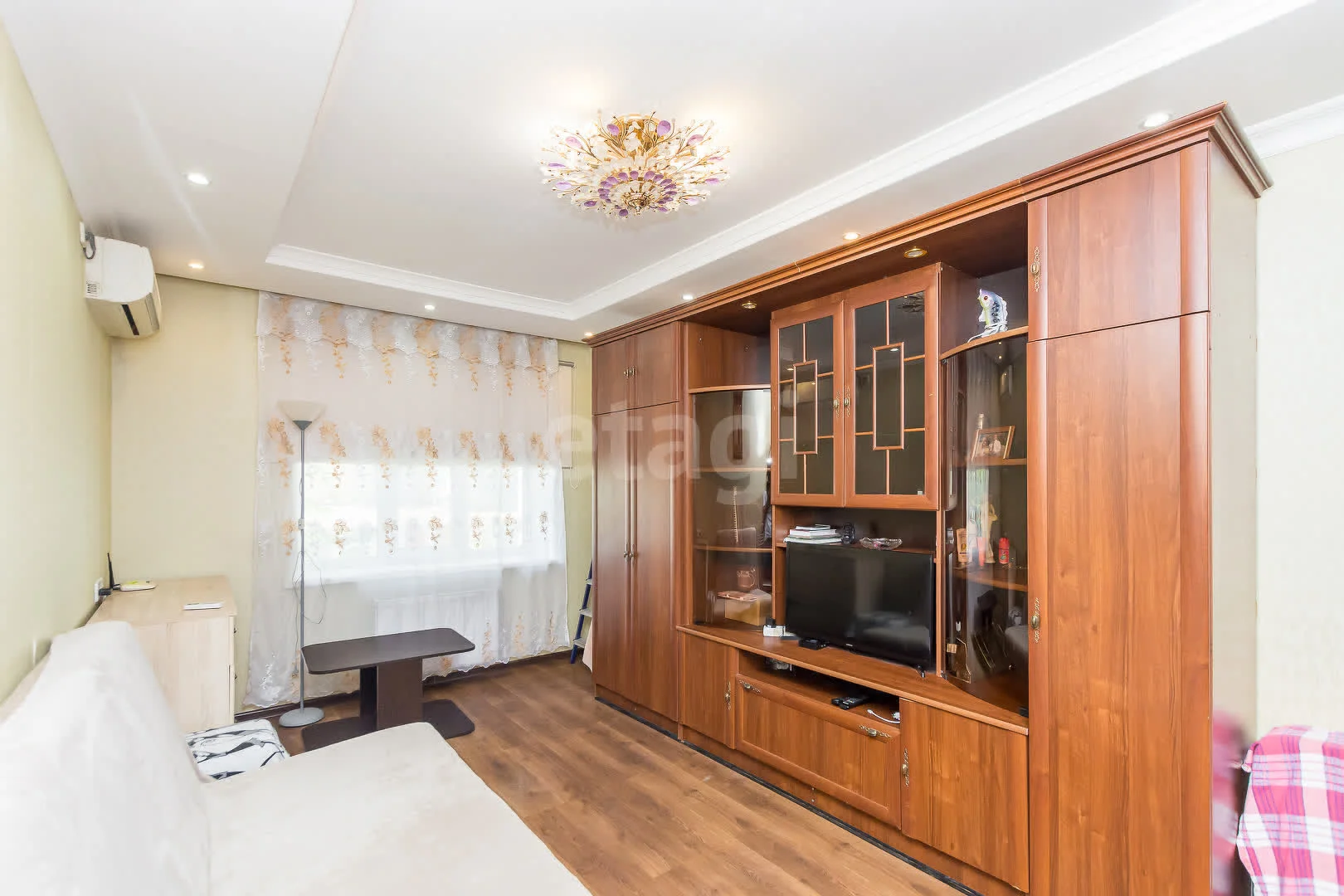 2-к квартира, 55.2м² (улица имени Сергея Есенина, 108в/9) - миниатюра 2
