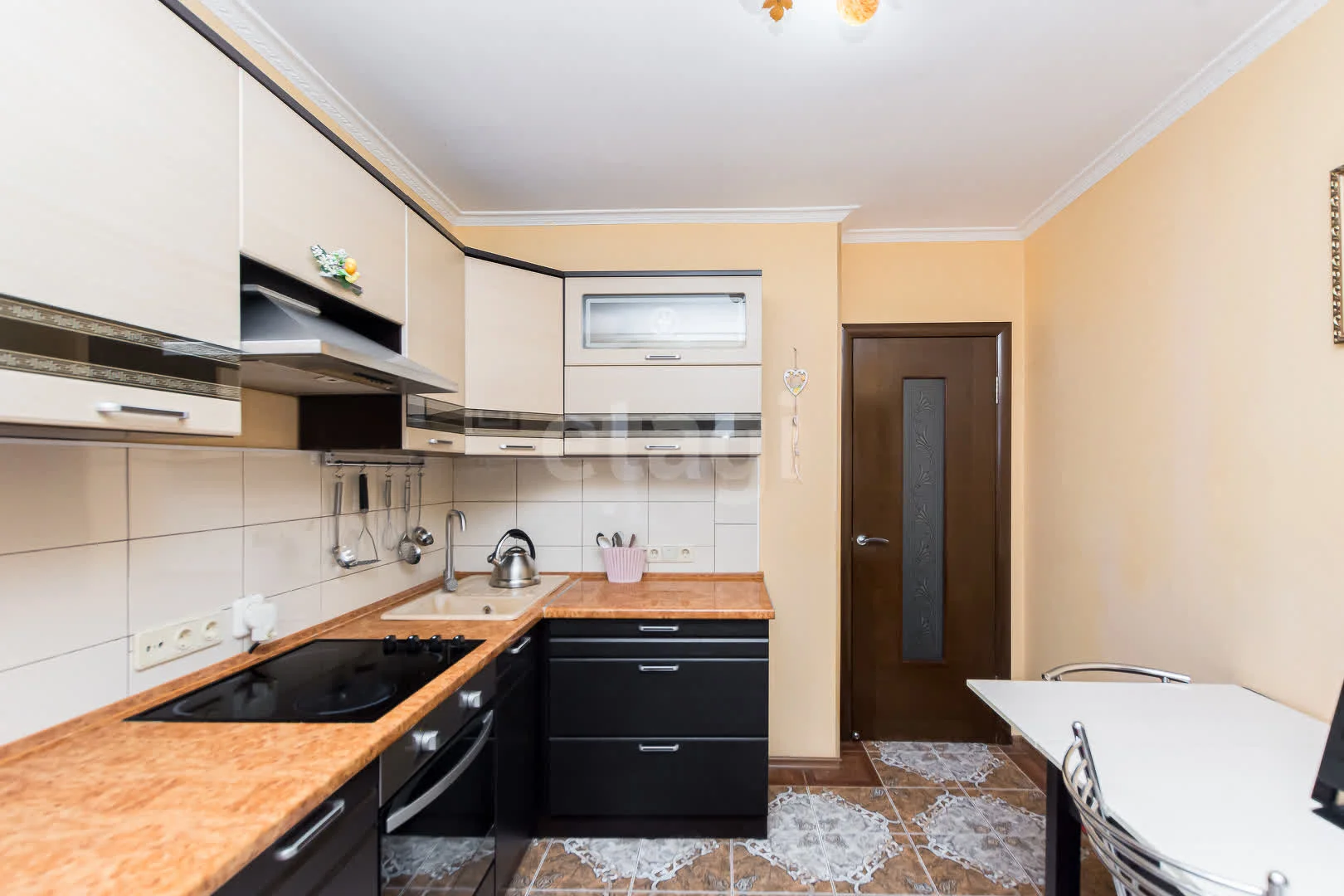 2-к квартира, 55.2м² (улица имени Сергея Есенина, 108в/9) - миниатюра 3