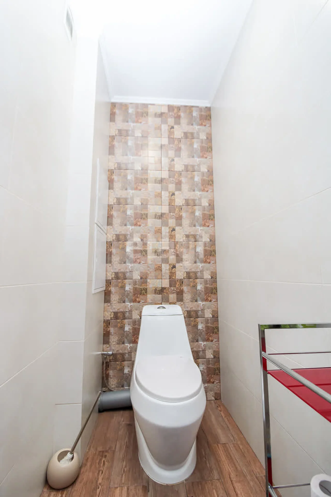 2-к квартира, 66.4м² (улица Лавочкина, 31) - миниатюра 11