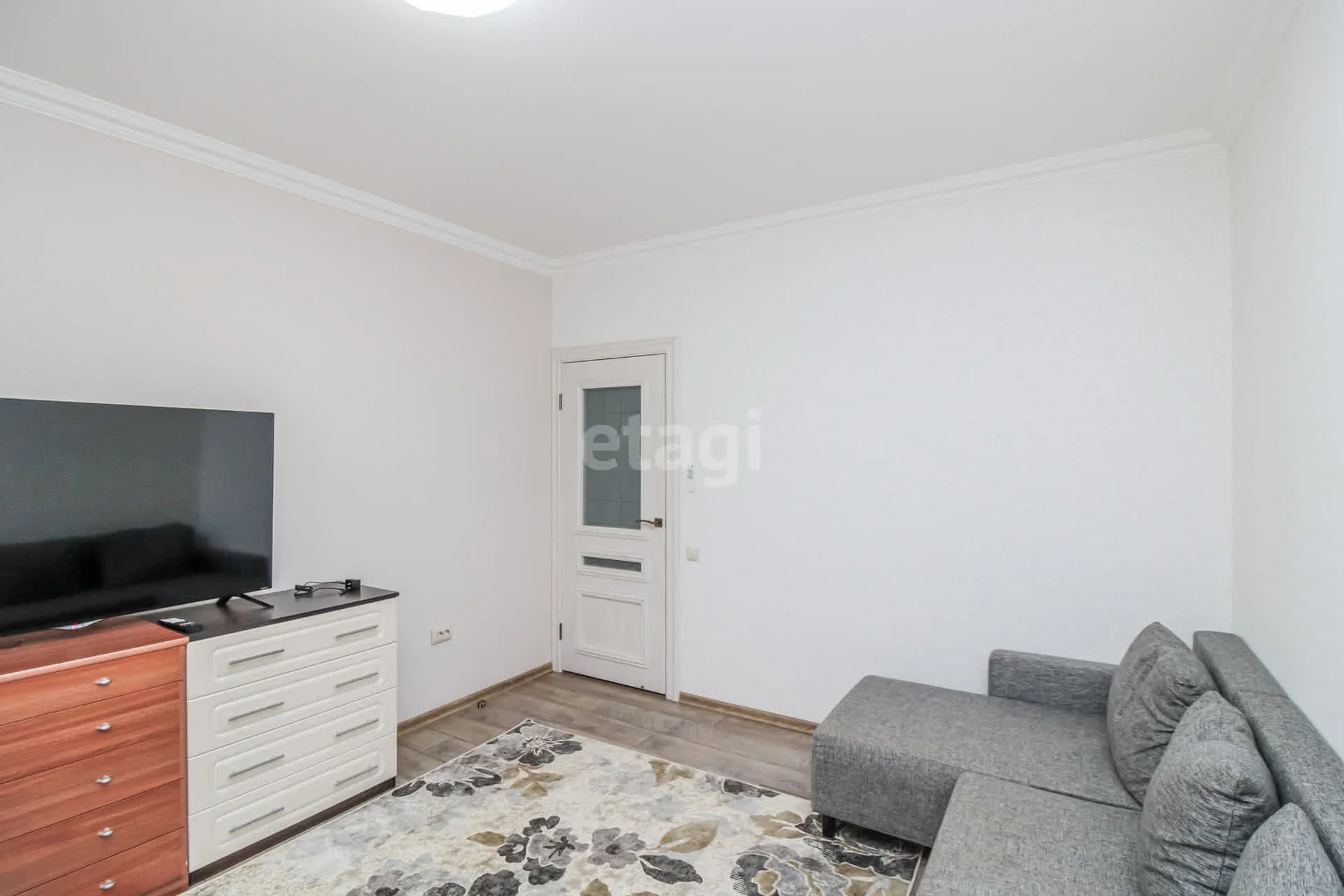 2-к квартира, 66.4м² (улица Лавочкина, 31) - миниатюра 7