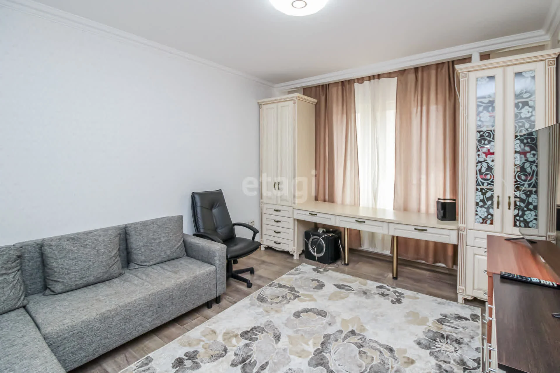 2-к квартира, 66.4м² (улица Лавочкина, 31) - миниатюра 8