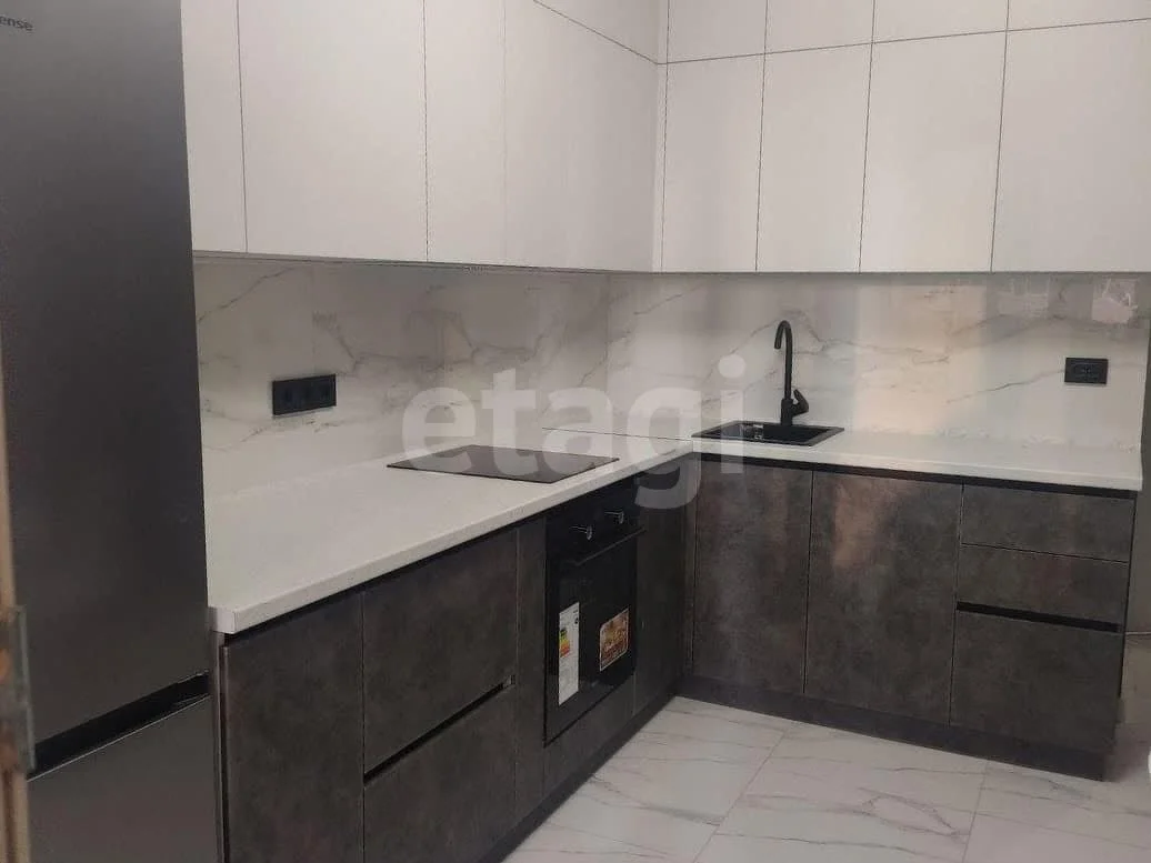 1-к квартира, 40м² (Душистая улица, 77к1) - изображение 1