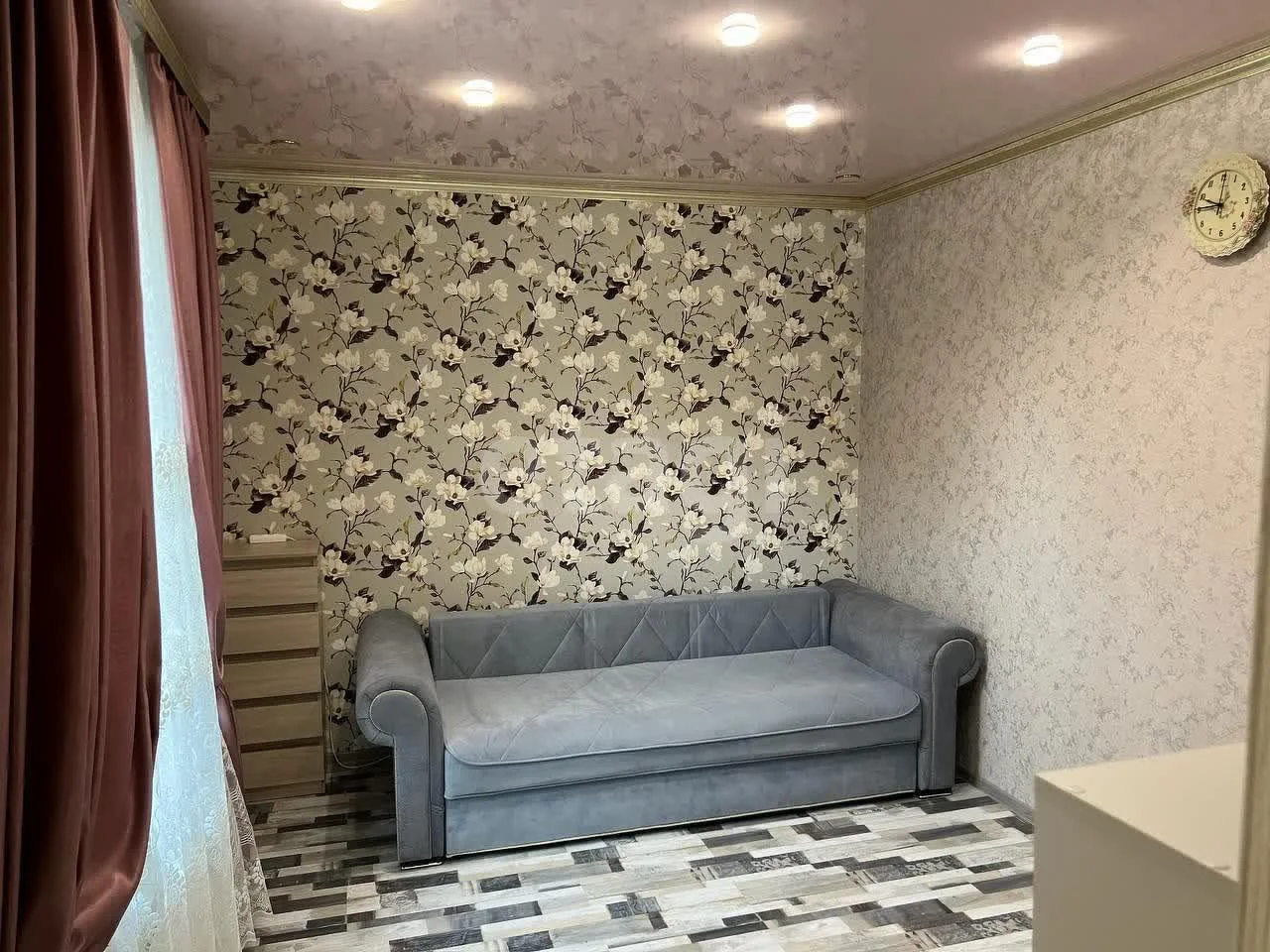1-к квартира, 40м² (Душистая улица, 77к1) - миниатюра 2