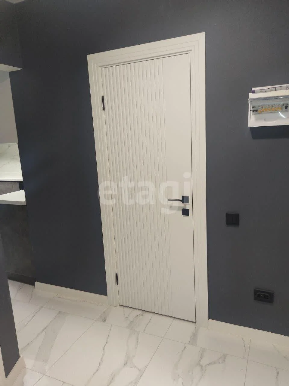 1-к квартира, 40м² (Душистая улица, 77к1) - миниатюра 5