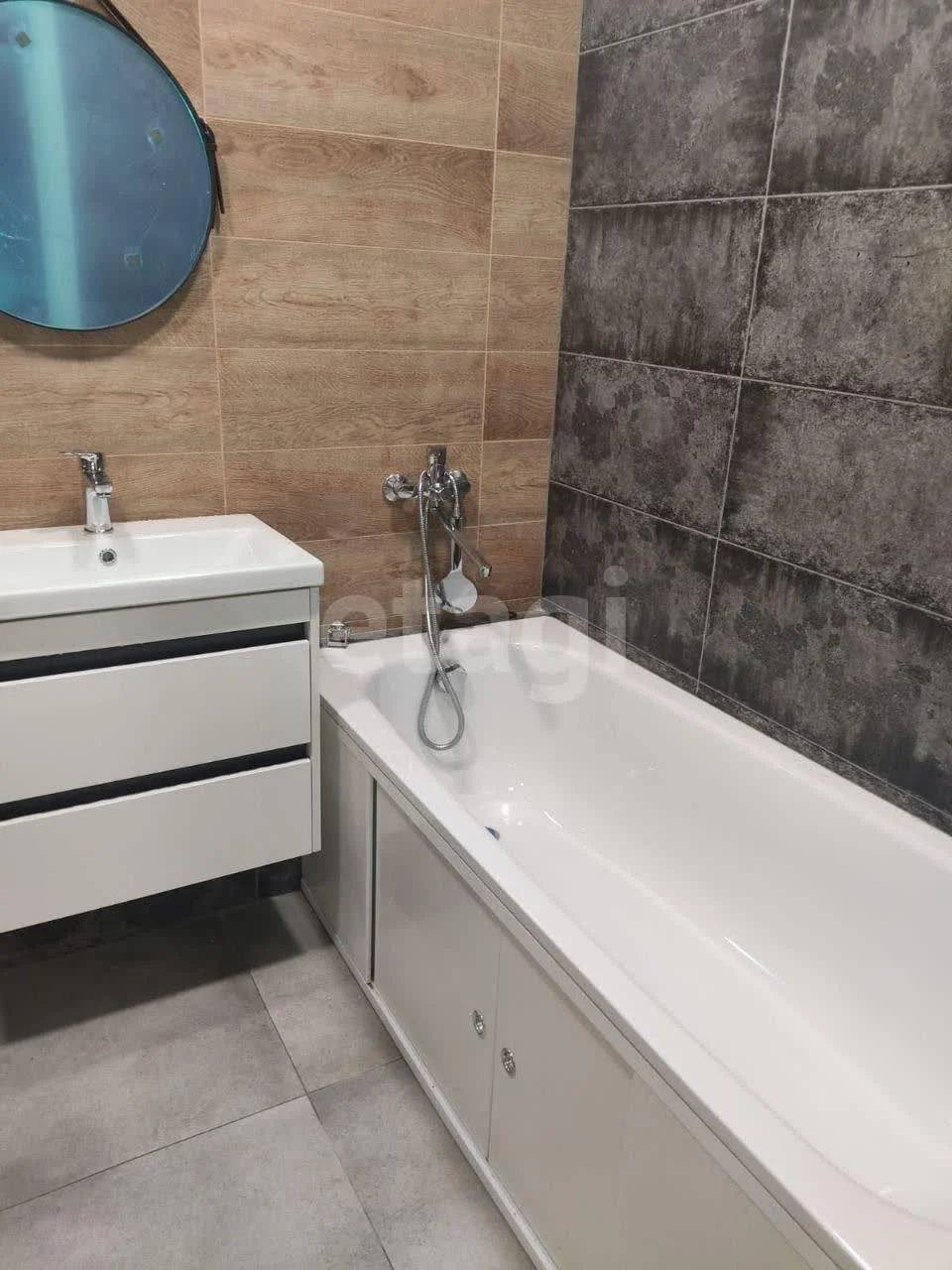 1-к квартира, 40м² (Душистая улица, 77к1) - миниатюра 6